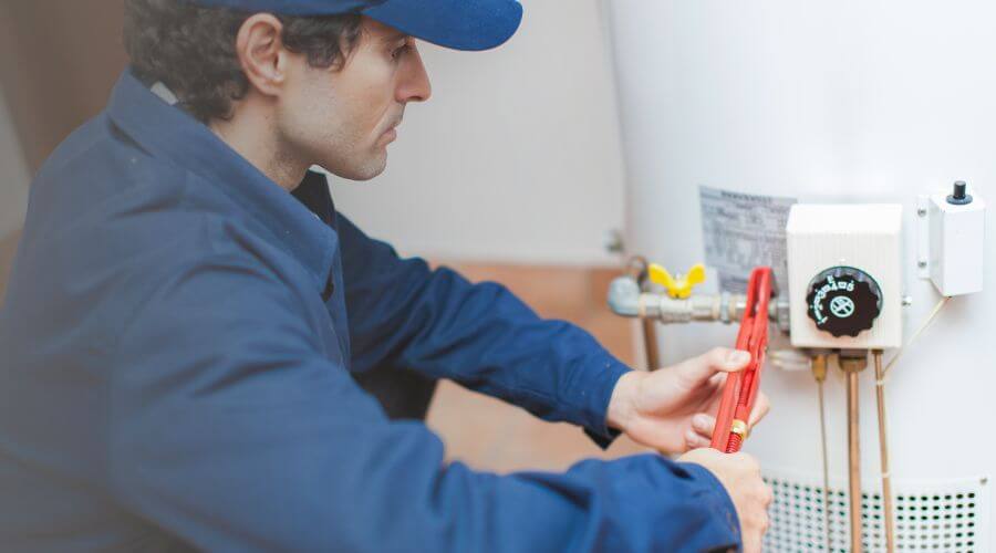 Professional sewer line replacement in Keokuk, IA